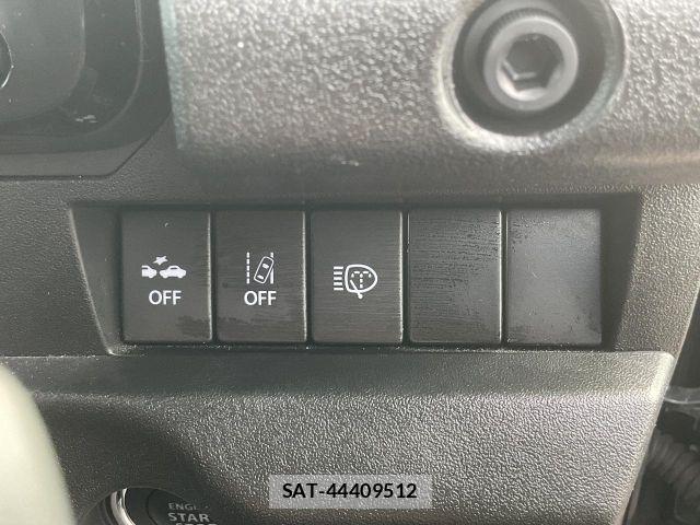 Suzuki JIMNY 2020-10 8413007-7