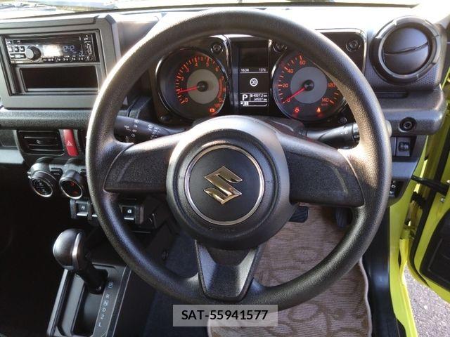 Suzuki JIMNY 2020-02 8413009-9