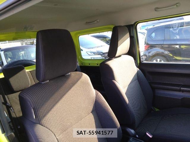 Suzuki JIMNY 2020-02 8413009-11
