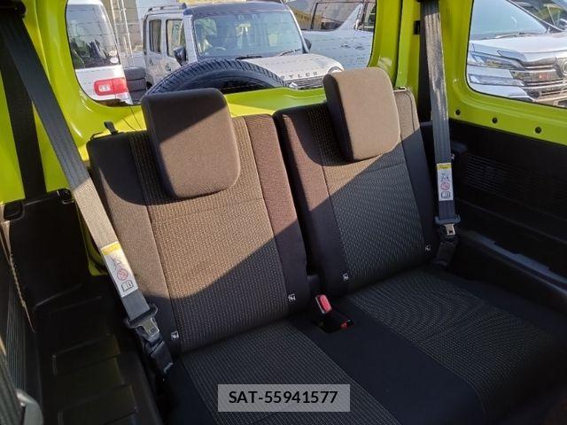 Suzuki JIMNY 2020-02 8413009-12