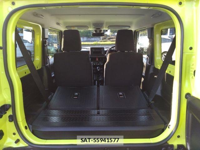 Suzuki JIMNY 2020-02 8413009-14