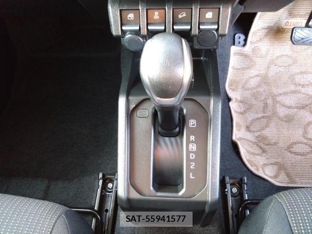 Suzuki JIMNY 2020-02 8413009-17
