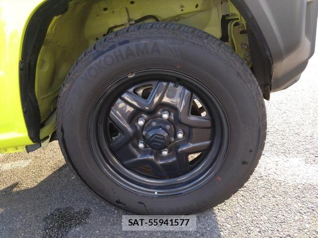 Suzuki JIMNY 2020-02 8413009-20