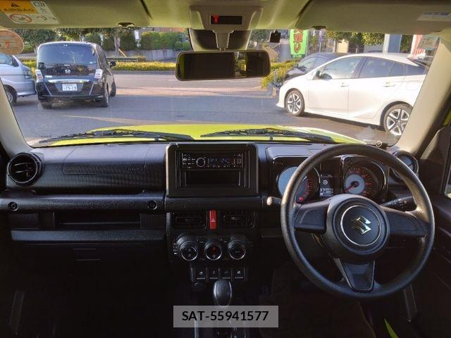 Suzuki JIMNY 2020-02 8413009-2