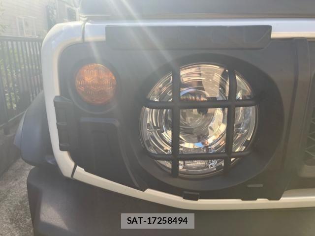 Suzuki JIMNY 2019-09 8413002-9