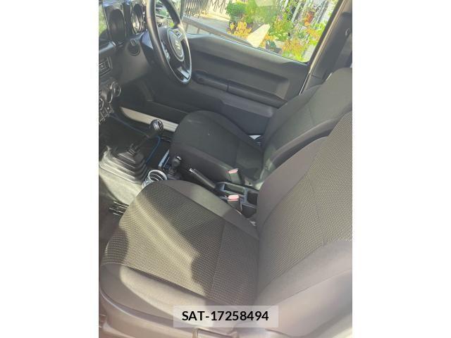 Suzuki JIMNY 2019-09 8413002-11