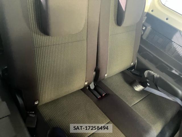 Suzuki JIMNY 2019-09 8413002-15
