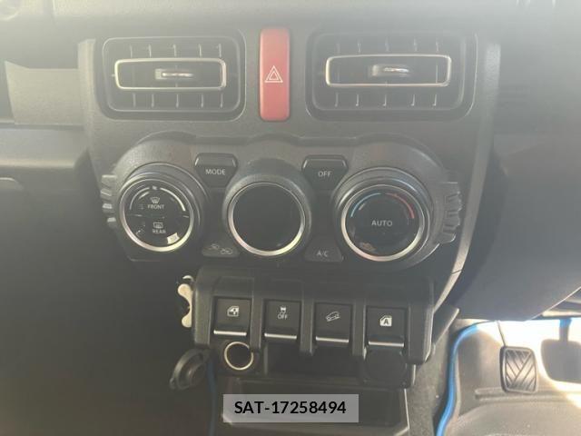 Suzuki JIMNY 2019-09 8413002-19