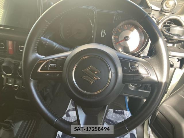 Suzuki JIMNY 2019-09 8413002-20