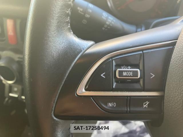 Suzuki JIMNY 2019-09 8413002-22