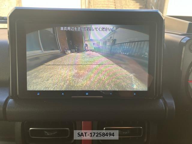 Suzuki JIMNY 2019-09 8413002-23