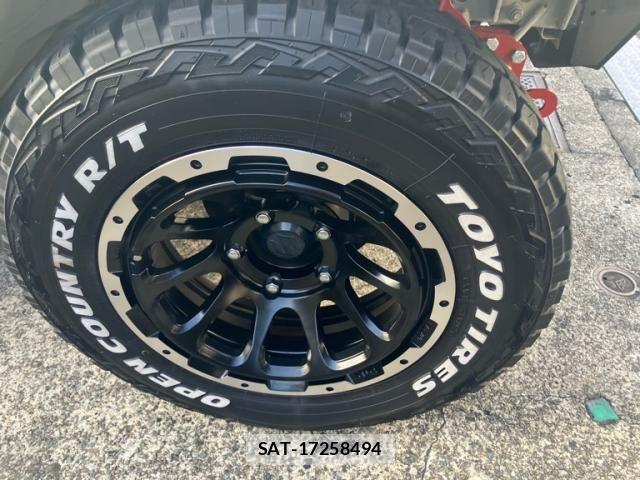 Suzuki JIMNY 2019-09 8413002-5