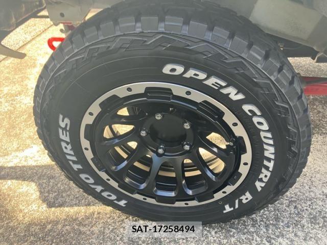 Suzuki JIMNY 2019-09 8413002-6