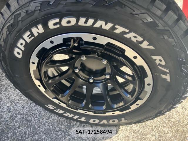 Suzuki JIMNY 2019-09 8413002-7