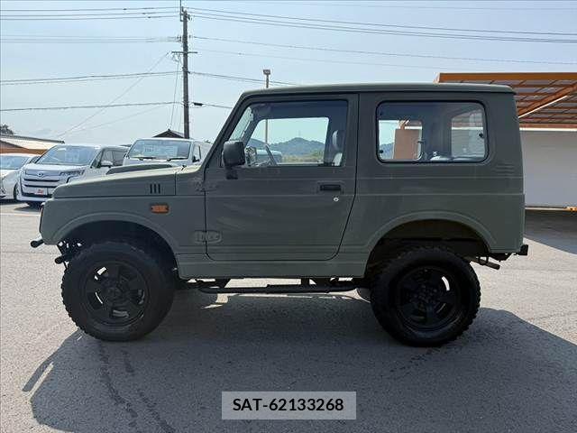 Suzuki JIMNY 1996-01 8413034-10