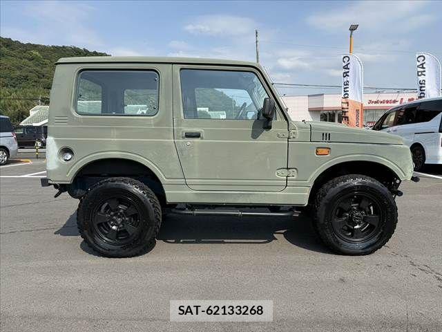 Suzuki JIMNY 1996-01 8413034-11
