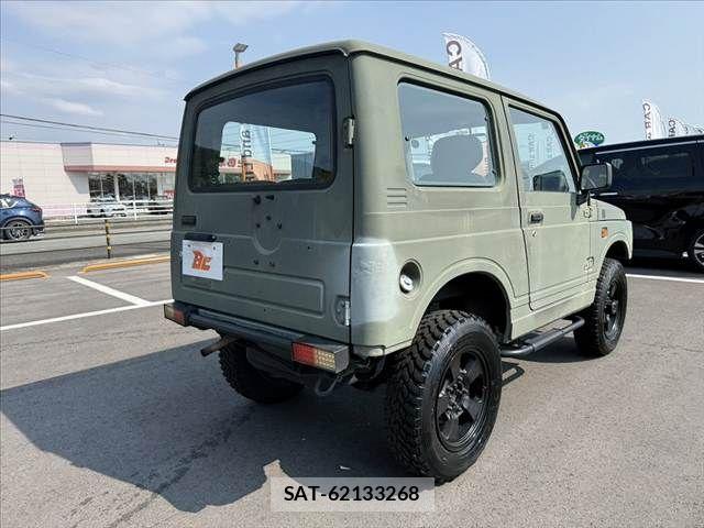 Suzuki JIMNY 1996-01 8413034-12