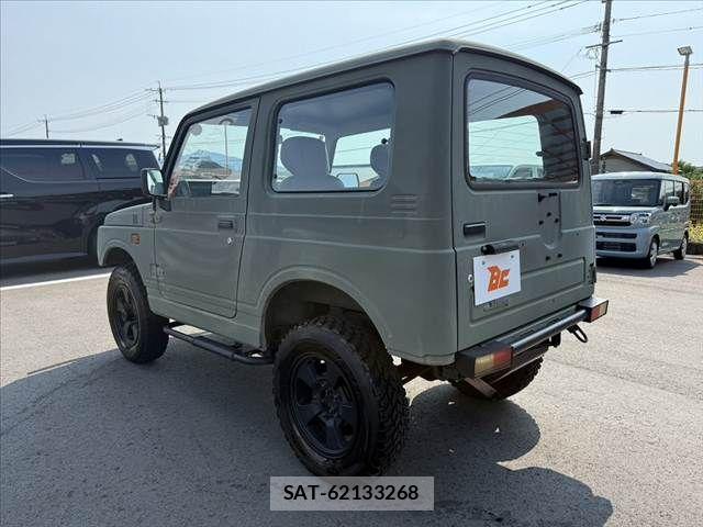 Suzuki JIMNY 1996-01 8413034-14