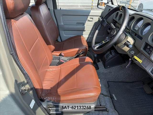 Suzuki JIMNY 1996-01 8413034-15