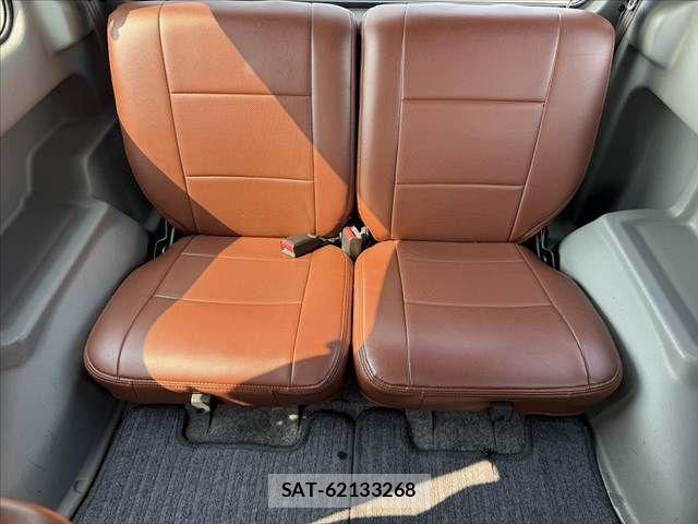 Suzuki JIMNY 1996-01 8413034-16