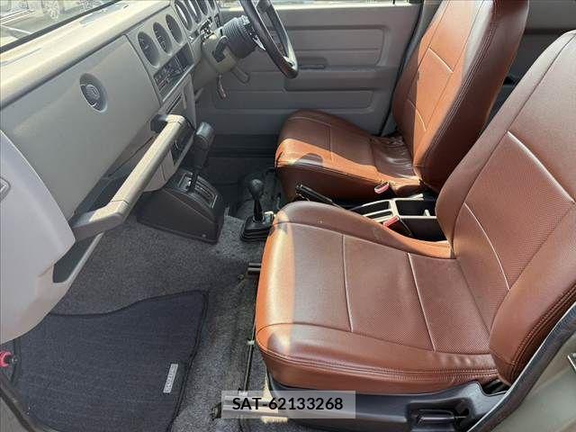 Suzuki JIMNY 1996-01 8413034-17