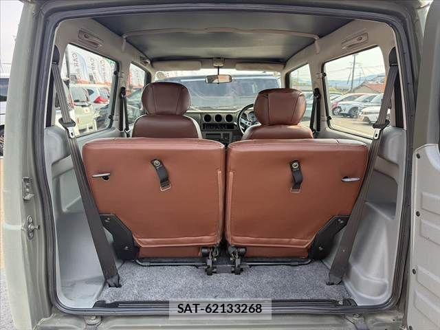 Suzuki JIMNY 1996-01 8413034-18