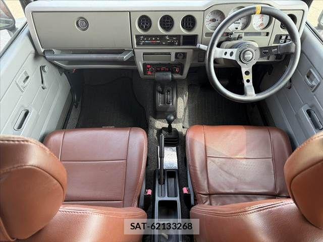 Suzuki JIMNY 1996-01 8413034-1
