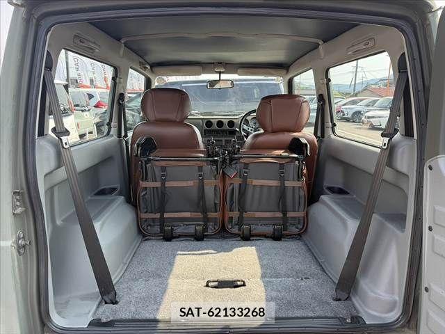 Suzuki JIMNY 1996-01 8413034-19
