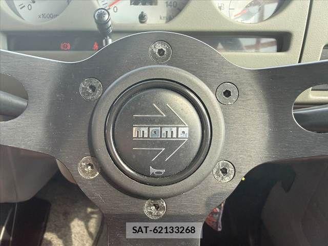 Suzuki JIMNY 1996-01 8413034-20