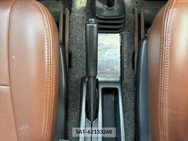 Suzuki JIMNY 1996-01 8413034-21