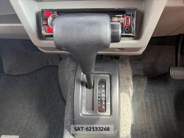Suzuki JIMNY 1996-01 8413034-2
