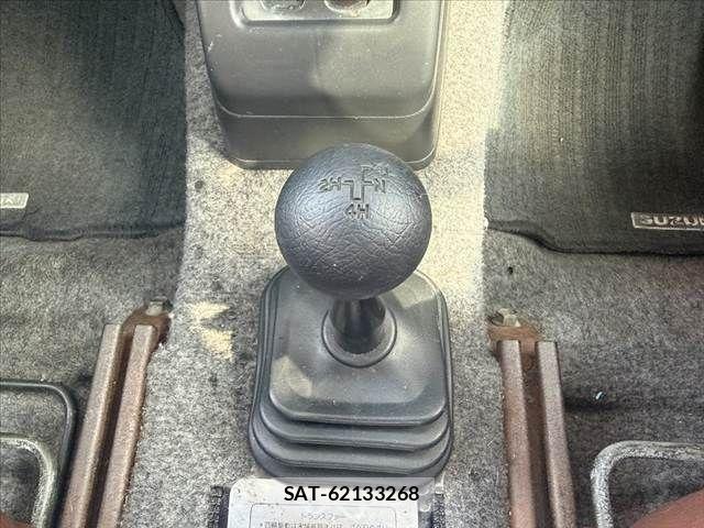 Suzuki JIMNY 1996-01 8413034-3