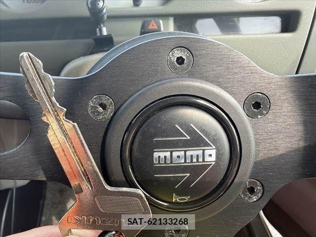 Suzuki JIMNY 1996-01 8413034-4