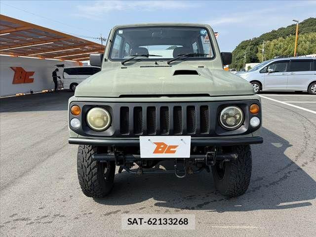Suzuki JIMNY 1996-01 8413034-8