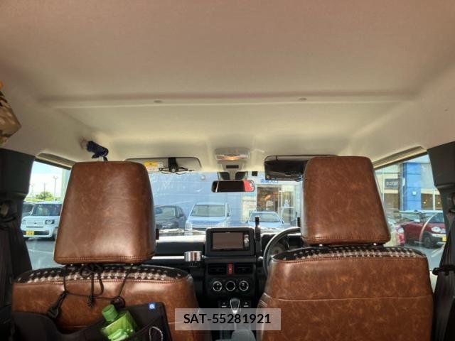 Suzuki JIMNY 2019-02 8438253-9