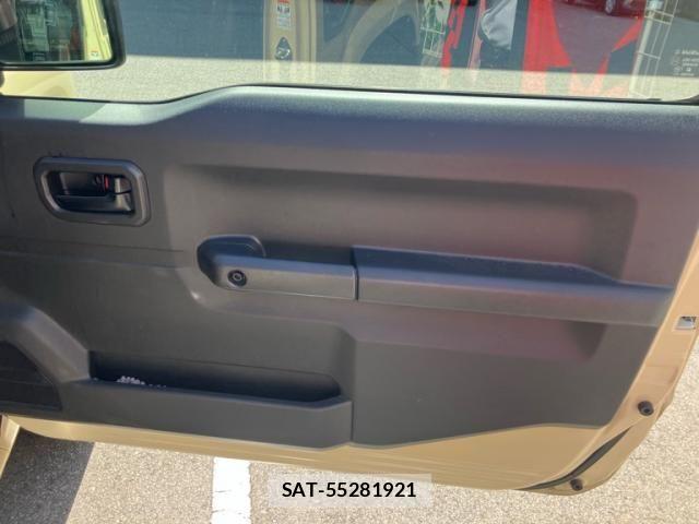 Suzuki JIMNY 2019-02 8438253-11