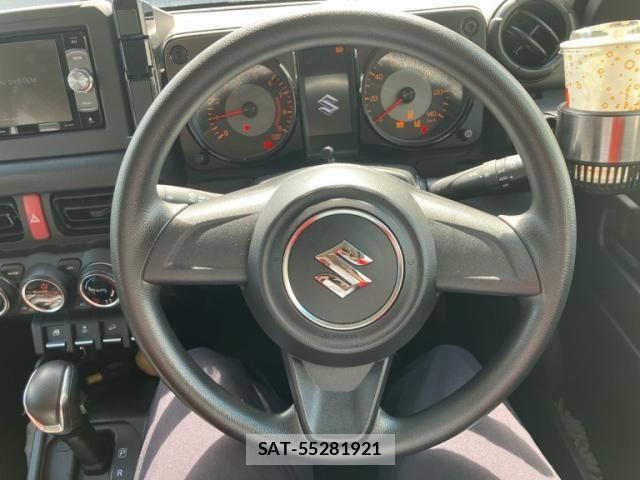 Suzuki JIMNY 2019-02 8438253-13