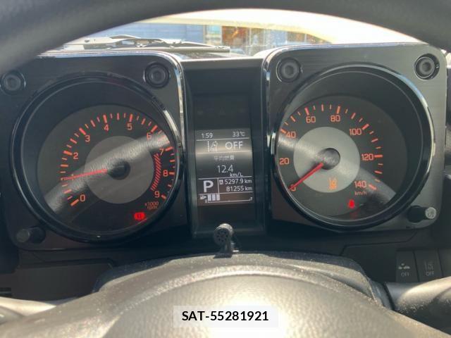 Suzuki JIMNY 2019-02 8438253-14