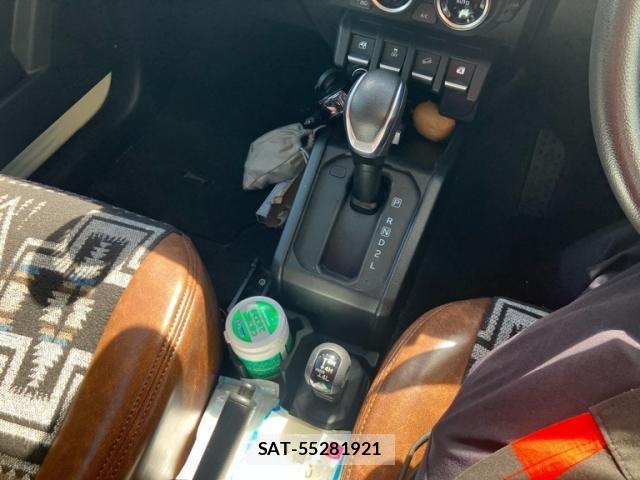 Suzuki JIMNY 2019-02 8438253-17