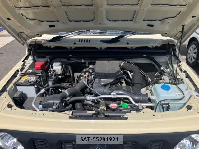 Suzuki JIMNY 2019-02 8438253-23