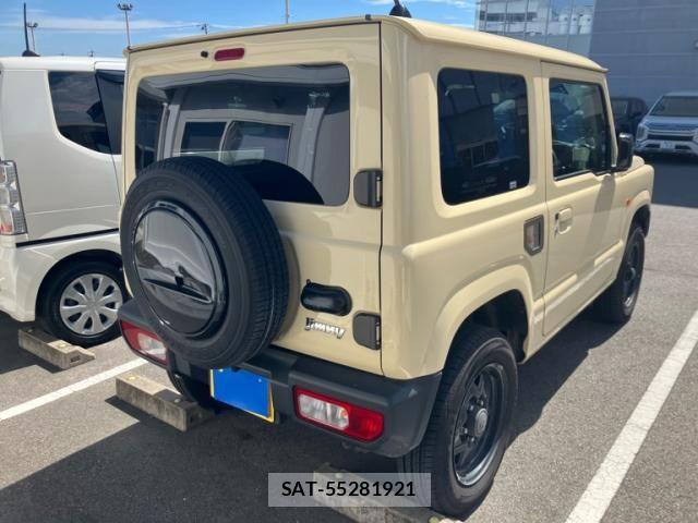 Suzuki JIMNY 2019-02 8438253-2