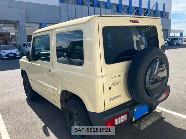 Suzuki JIMNY 2019-02 8438253-3