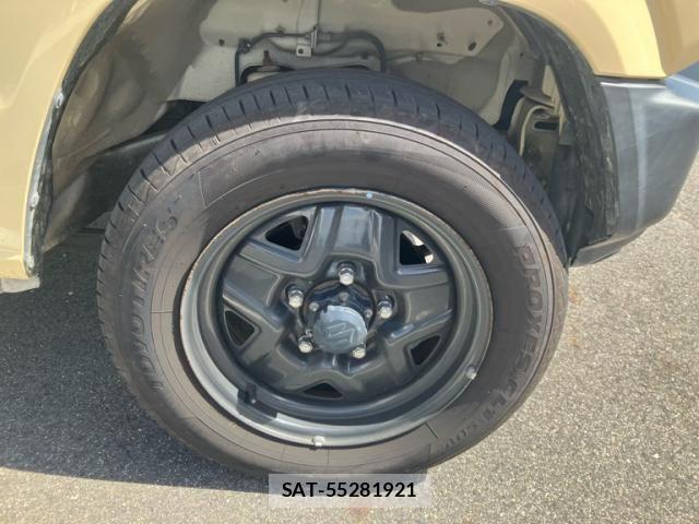 Suzuki JIMNY 2019-02 8438253-4