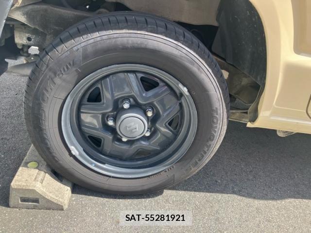 Suzuki JIMNY 2019-02 8438253-5