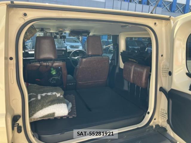 Suzuki JIMNY 2019-02 8438253-6