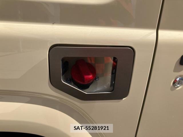 Suzuki JIMNY 2019-02 8438253-8