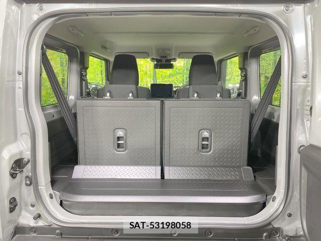 Suzuki JIMNY 2026-07 8438248-10