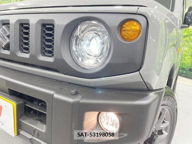 Suzuki JIMNY 2026-07 8438248-11