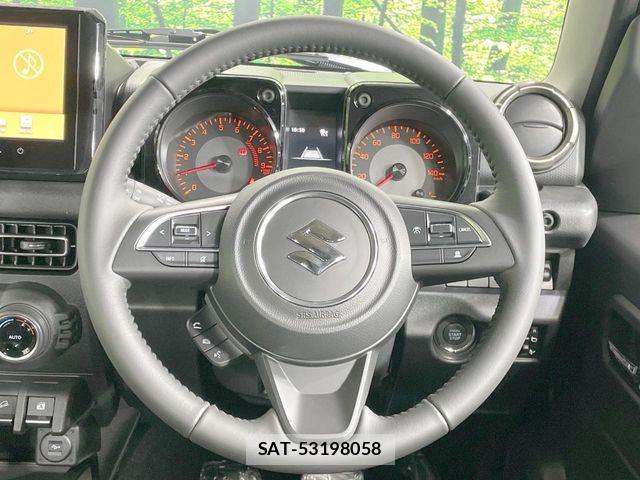 Suzuki JIMNY 2026-07 8438248-12