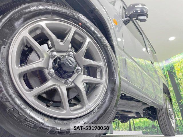 Suzuki JIMNY 2026-07 8438248-13